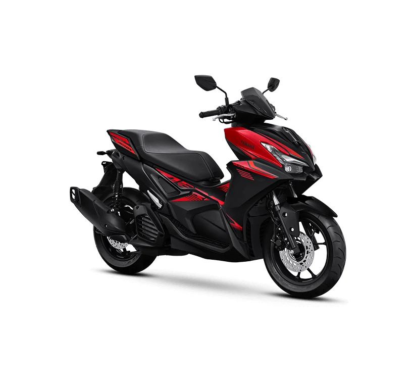 YAMAHA AEROX 155