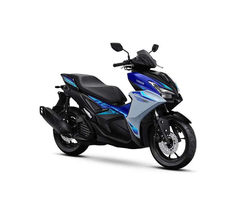 YAMAHA AEROX 155